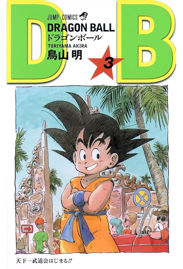 Amazon.com: DRAGON BALL Vol. 1 - 42 Set (In Japanese