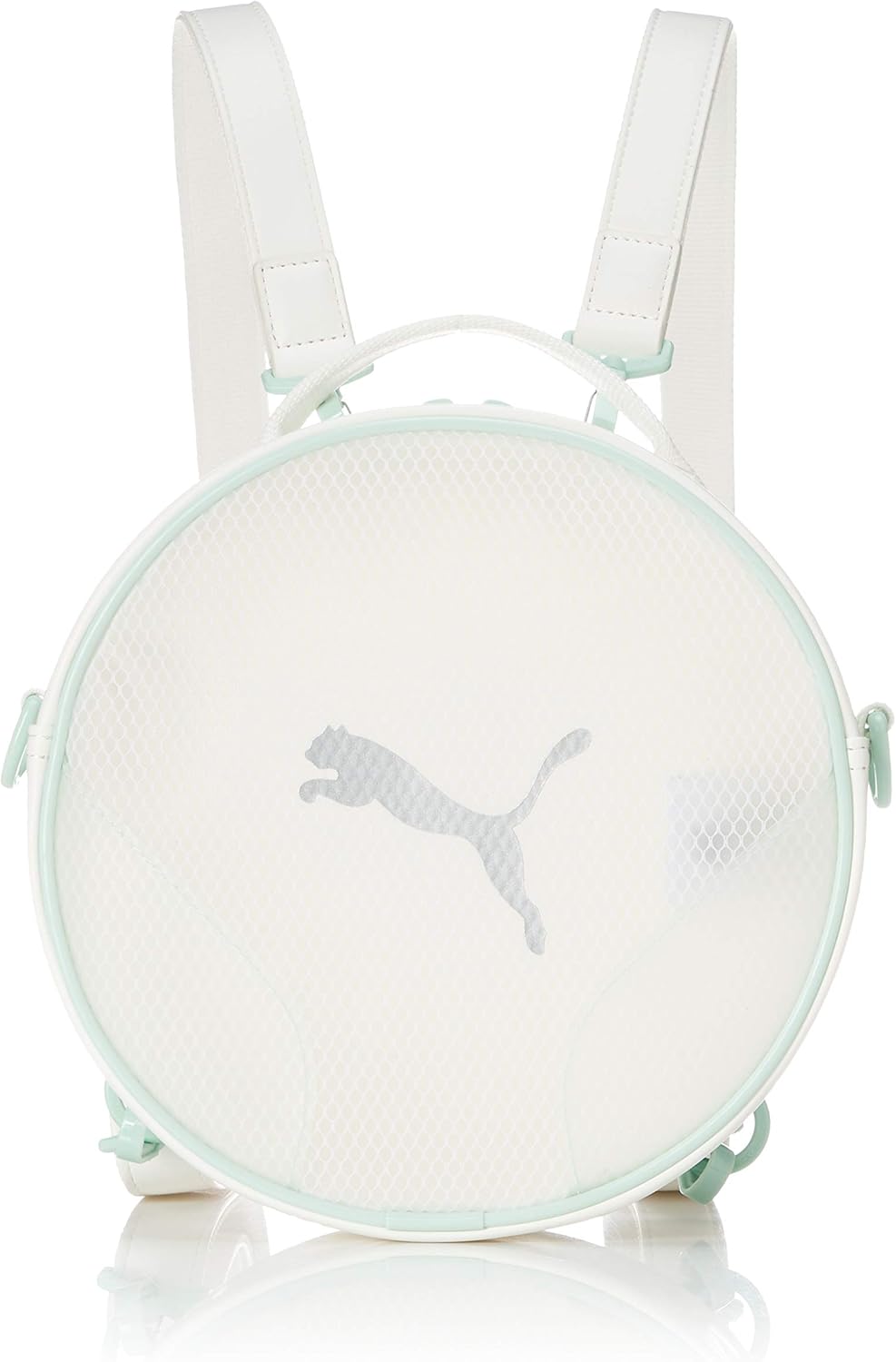 puma round bag