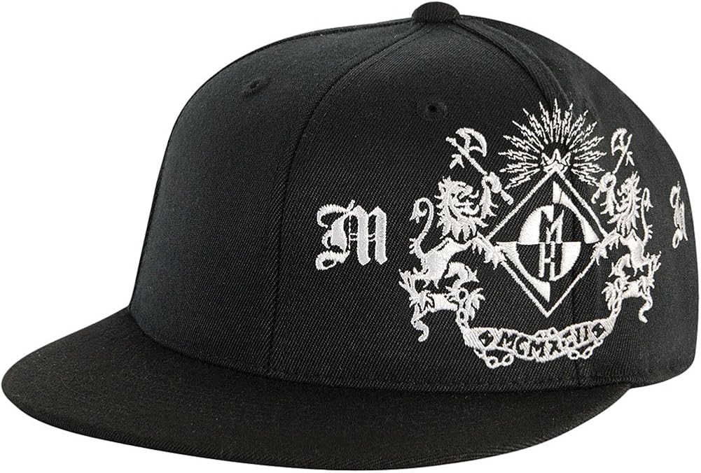 baseball cap machine