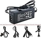 AC Power Adapter Charger for Sony