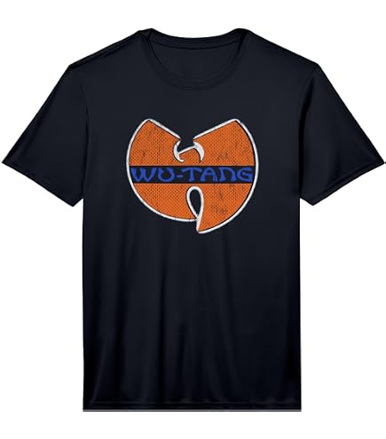 Amazon.com: Wu-Tang Clan 'Swords' (White) T-Shirt (Small