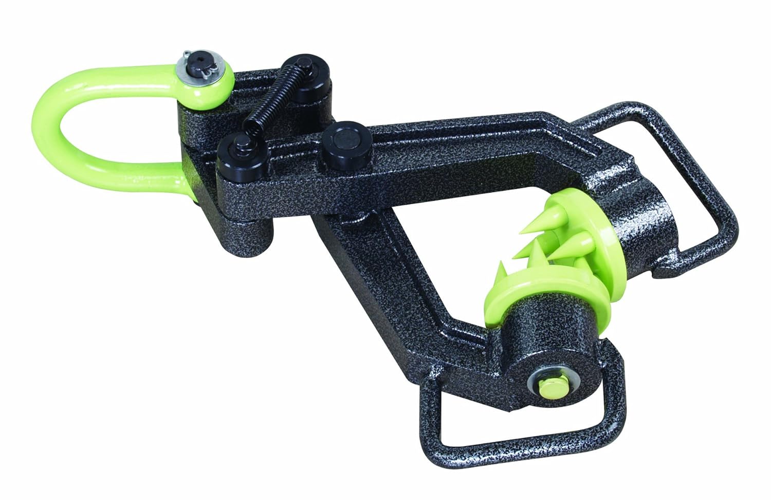 Best Brush Attachment For Lawn Tractor