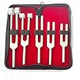 G.S ONLINE STORE - 5 Tuning Forks Diagnostic Chiropractor Physical Therapy
