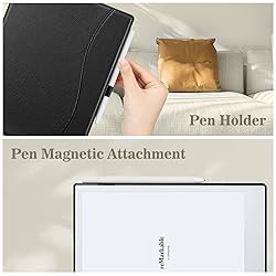 Fintie Stand Case for Remarkable 2 Digital Paper