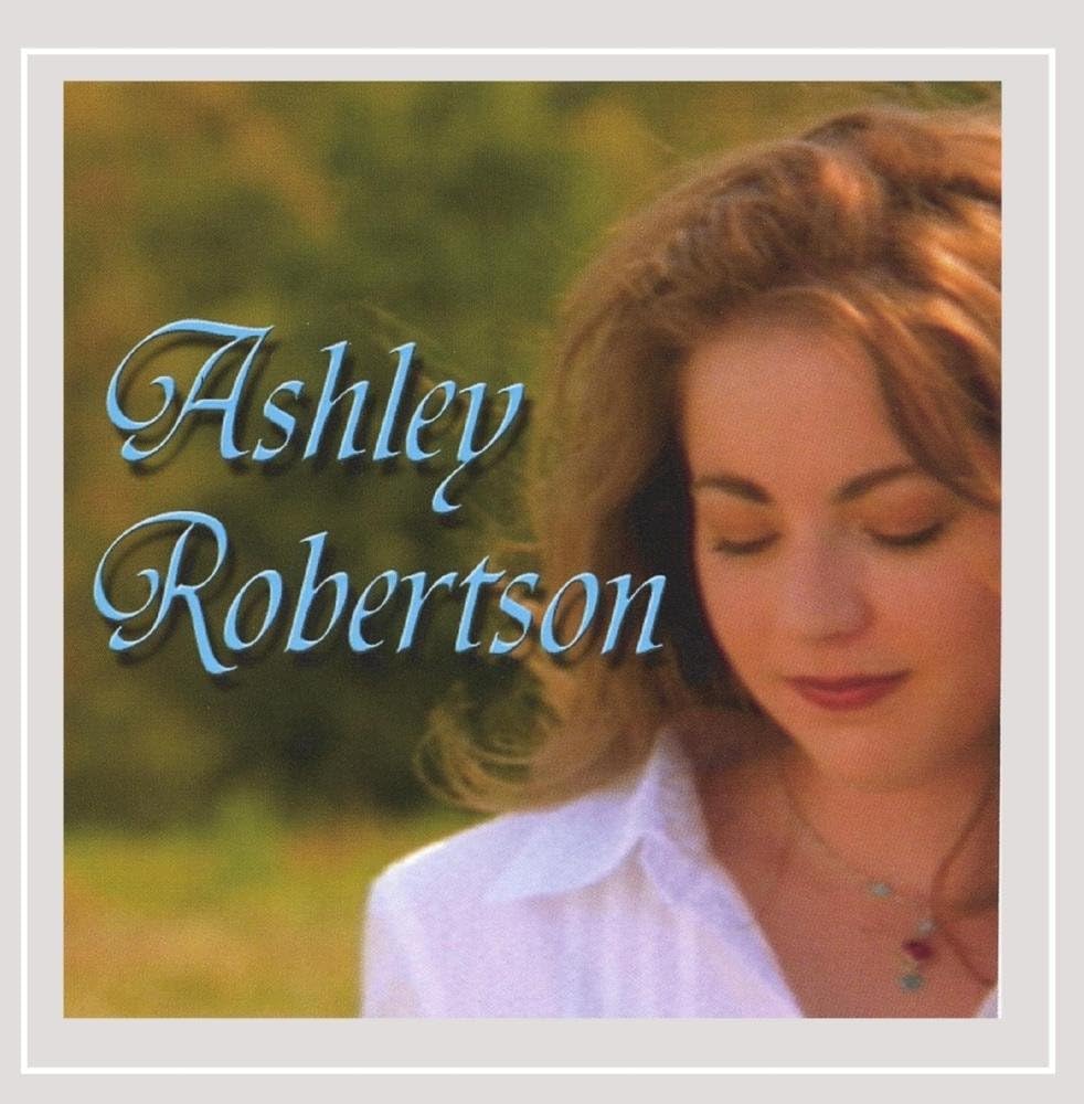 Ashley Robertson