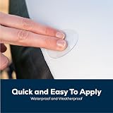 Lay-Z-Spa Vinyl Repair Kit BWA0010 for Hot Tubs and Inflatable Spas view 3