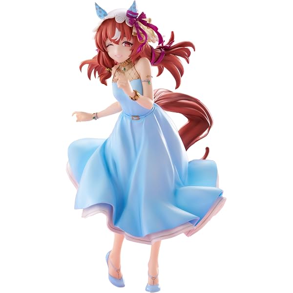Amazon.com: RZAHUAHU Azur Lane Duke of York Figure 26CM PVC 1/7