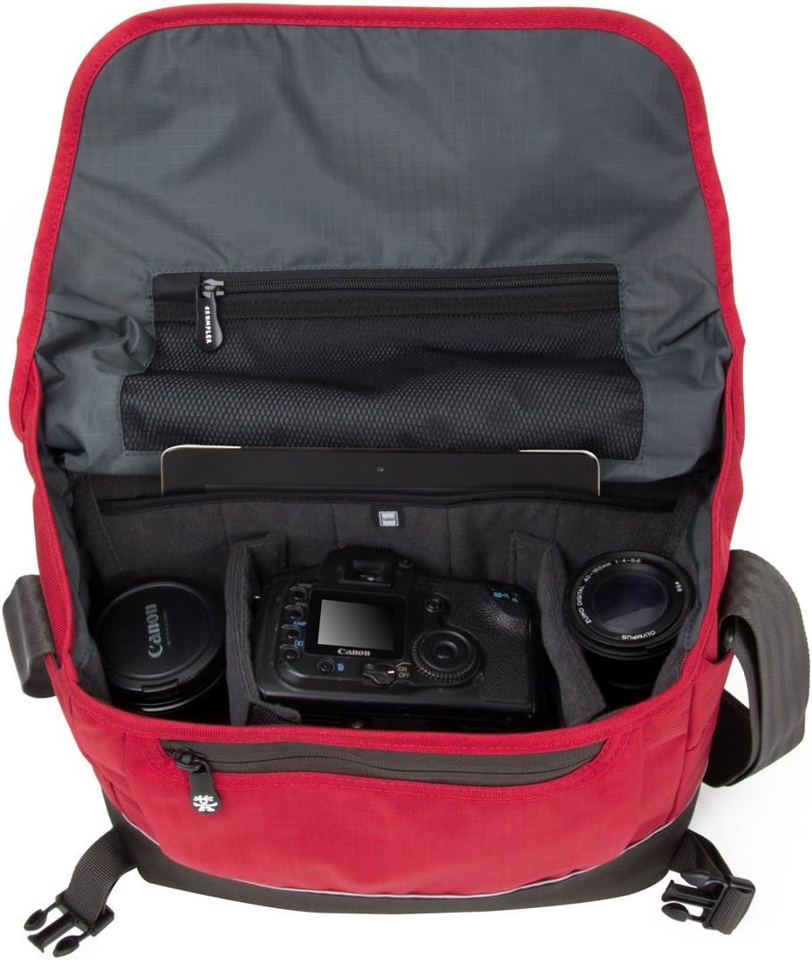 crumpler proper roady 2000