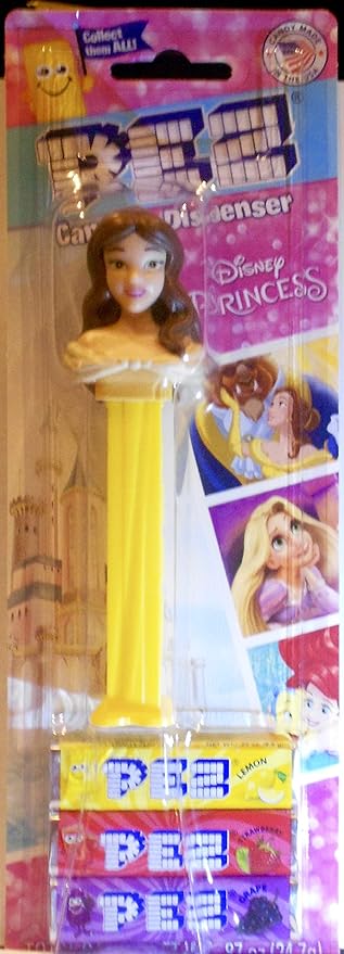 barbie pez dispenser