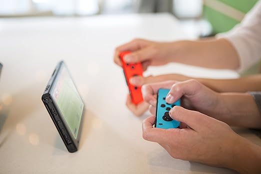 fifa on nintendo switch