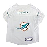 Littlearth NFL Miami Dolphins Basic Pet