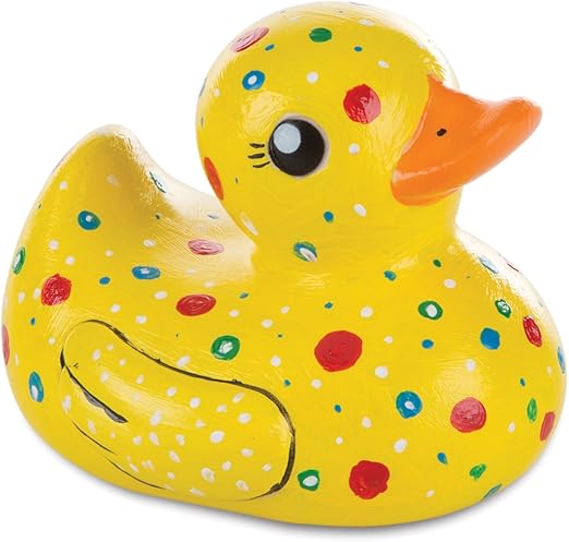 melissa and doug duck