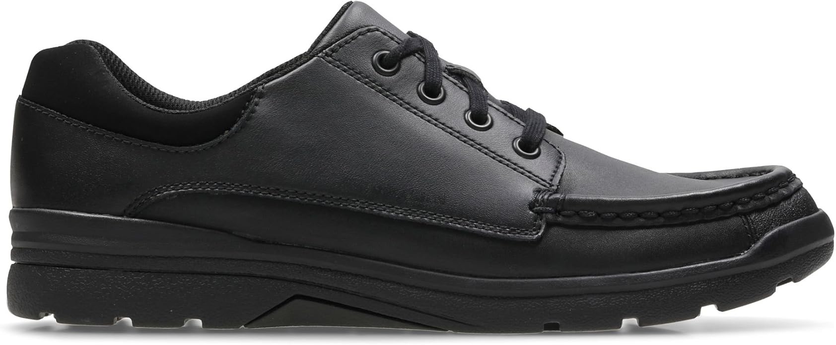 bootleg school shoes