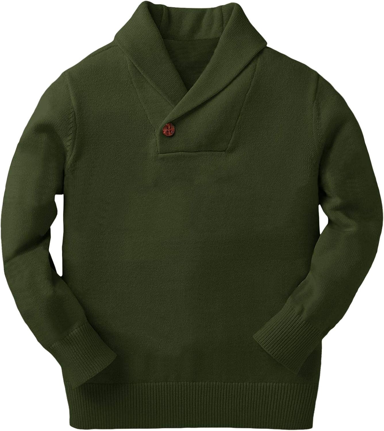 Amazon Com Ryannology Toddlers Baby Boys Girls Shawl Collar Pullover Cable Sweater V Neck Long Sleeve Warm Outwear Spring Fall Winter Clothing