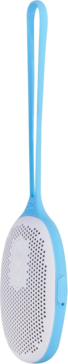 altec lansing aqua bliss