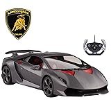 1/14 Scale Lamborghini Sesto Elemento Radio Remote