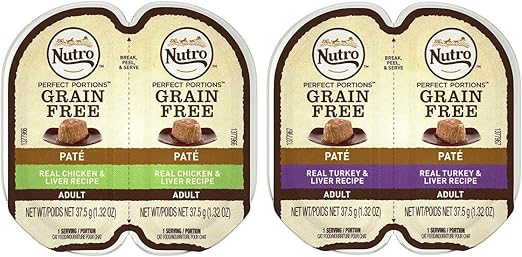 nutro soft loaf cat food