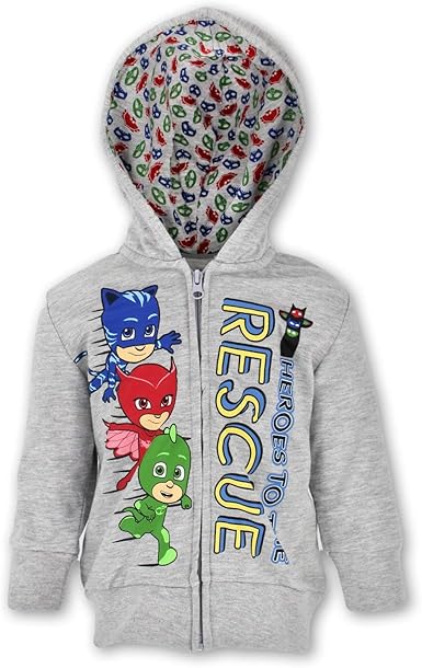 owlette hoodie 3t