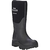 Dryshod Arctic Storm Hi Extreme Cold Conditions Women's Winter Boot | Waterproof | Insulated | ARS-WH