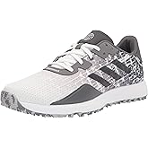 adidas Men's S2G Spikeless Golf Shoes