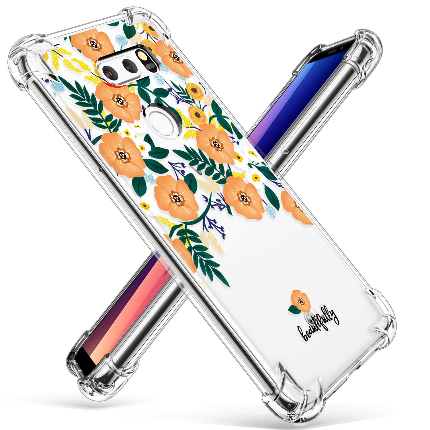 Best lg v30 soft case
