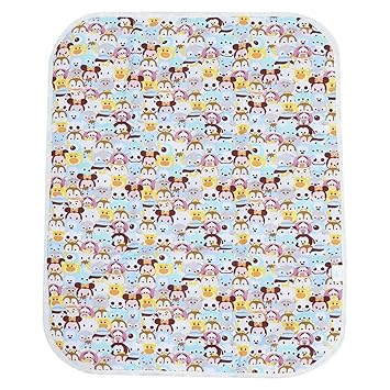 Wickelunterlage Wasserdichte Atmungsaktive Babymatratze Waschbare Und Wiederverwendbare Wickelauflage Fur Wickelmatratzen Fur Kinder Oder Erwachsene Tiere Amazon De Beauty