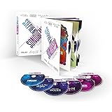 Stephen Sondheim Collection (Into the Woods, Company, Sunday in the Park With George, Follies In Concert, Sweeney Todd, Sondheim: The Birthday Concert)