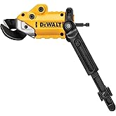 DEWALT DWASHRIR Impact Ready Shears Attachment