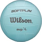 WILSON 2025 AVP Soft Play Volleyballs
