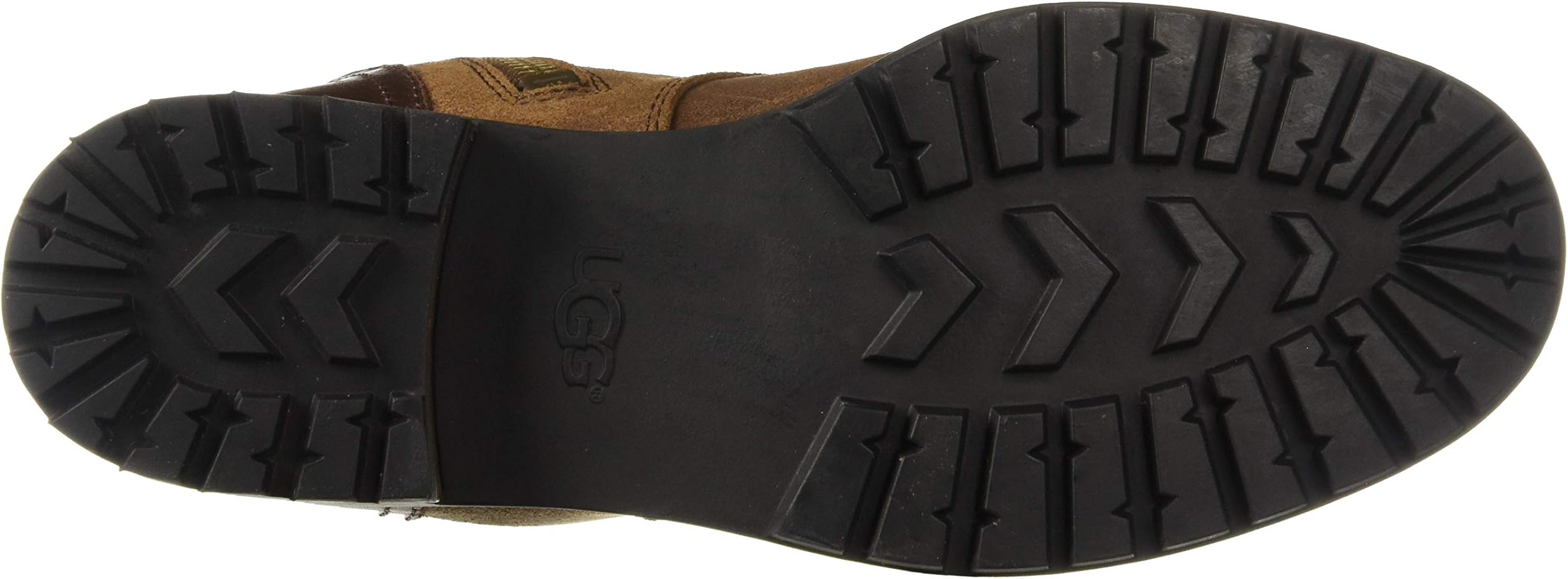 ugg grey kilmer ii boots