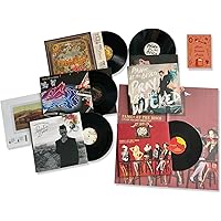 Avril Lavigne - Avril Lavigne 2000's Discography Collection: Let