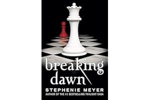 Breaking Dawn (The Twilight Saga, 4)