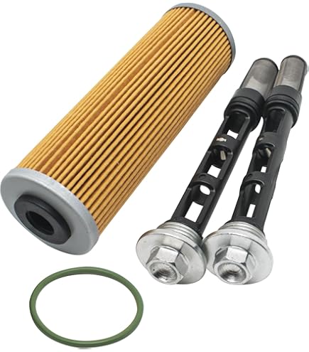 Filtro Olio HiFloFiltro HF650 - Alta Qualità, Per Motocicli - Foto 5