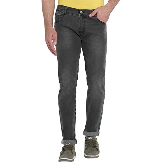 olive green slim fit jeans