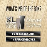 Knight & Wilson Colour Freedom Gloss Pro 150ml Light Blonde Semi-Permanent view 2