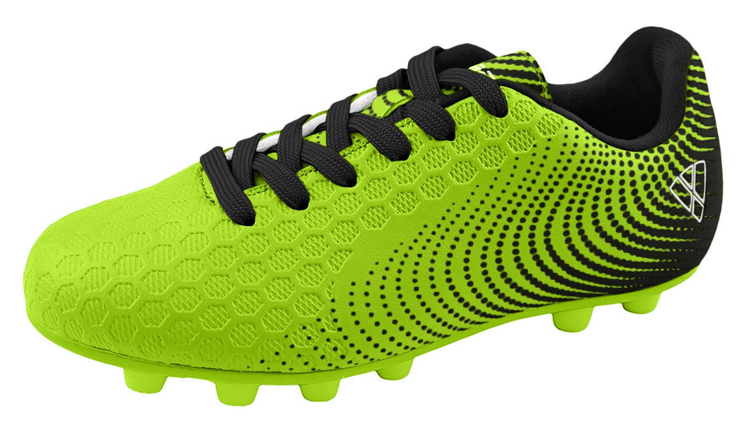 Vizari USA Stealth Boys Girls Soccer Cleats | Youth
