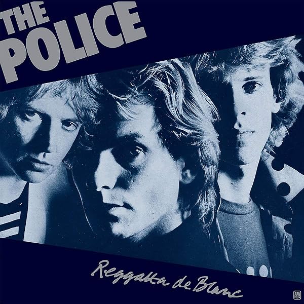 The Police - Synchronicity - Super Deluxe Edition - Amazon.com Music