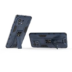 Compatible with Xiaomi Mi 11 5G Case,Built-in