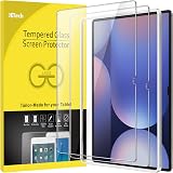 JETech Screen Protector for Samsung Galaxy Tab S10 Ultra / S9 Ultra 14.6 in