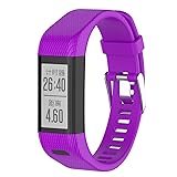 XHNee Compatible with Garmin Vivosmart HR+ Bands