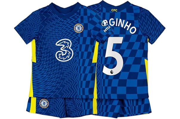 amazon.com Últimas novedades: Las novedades y los futuros lanzamientos más  vendidos en Camisetas de Fútbol para Niño