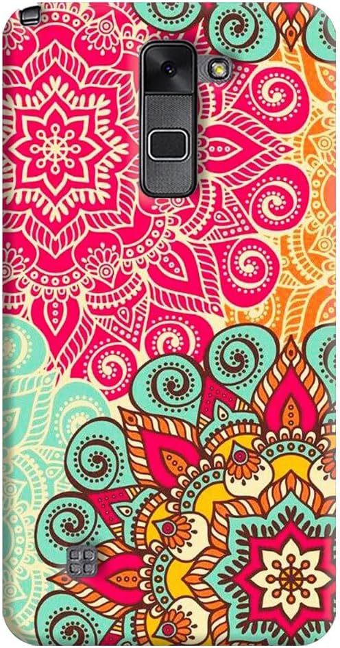 FurnishFantasy Mobile Back Cover for Acer Liquid Z630 (Product ID - 0882)
