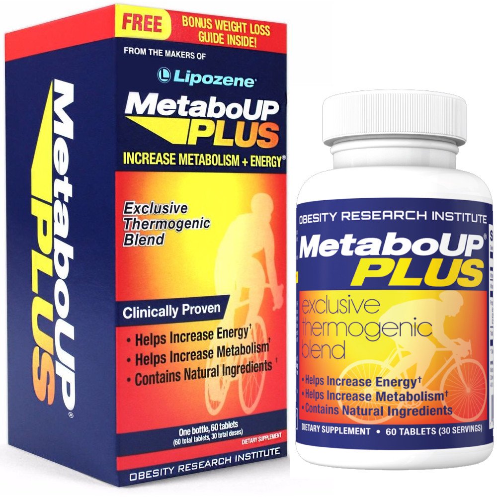 Lipozene Weight Loss Pills 2x30 Count Bottles with 30 count