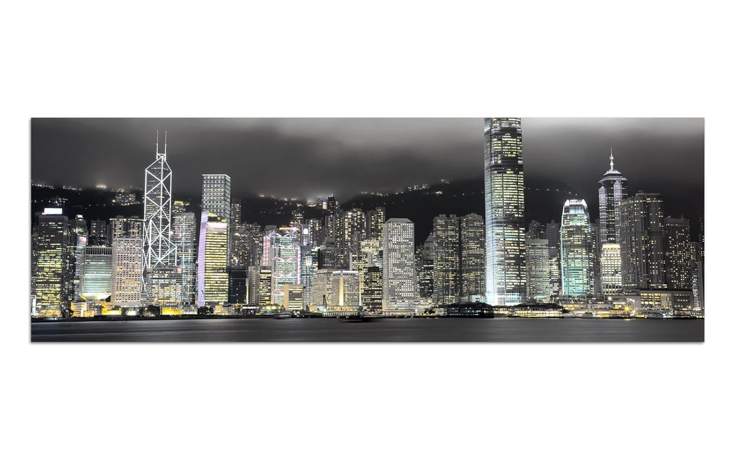 Acrylglasbild Art Decorative Picture Ag39000619 Wandmotiv Effect