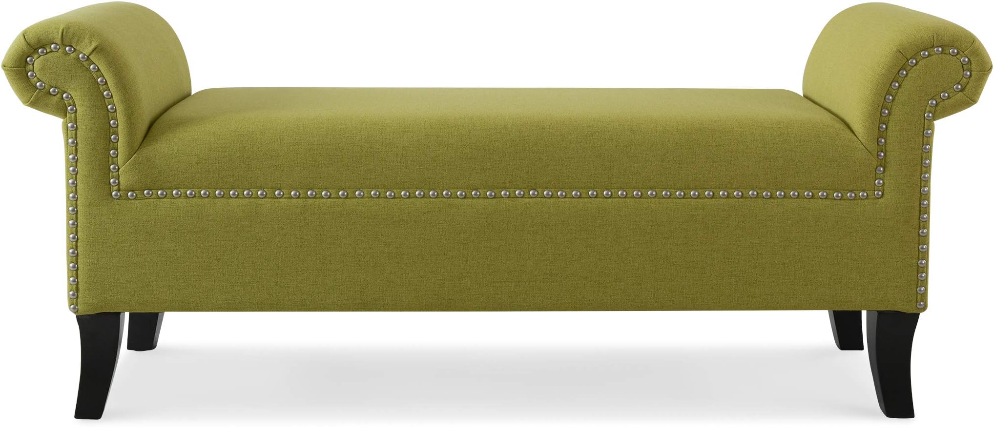 Jennifer Taylor Home Kathy storage-benches, Moss Green