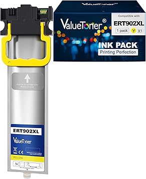 epson 902 ink