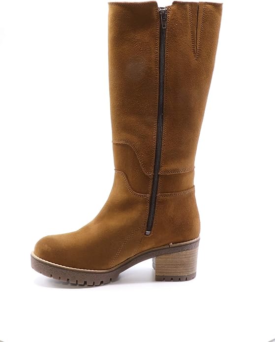 bos & co major waterproof boot