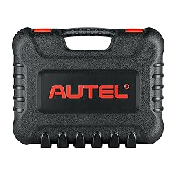 Autel Scanner MaxiDAS DS808K Bidirectional Scan