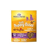 Wellness Puppy Treats, Natural, Training
