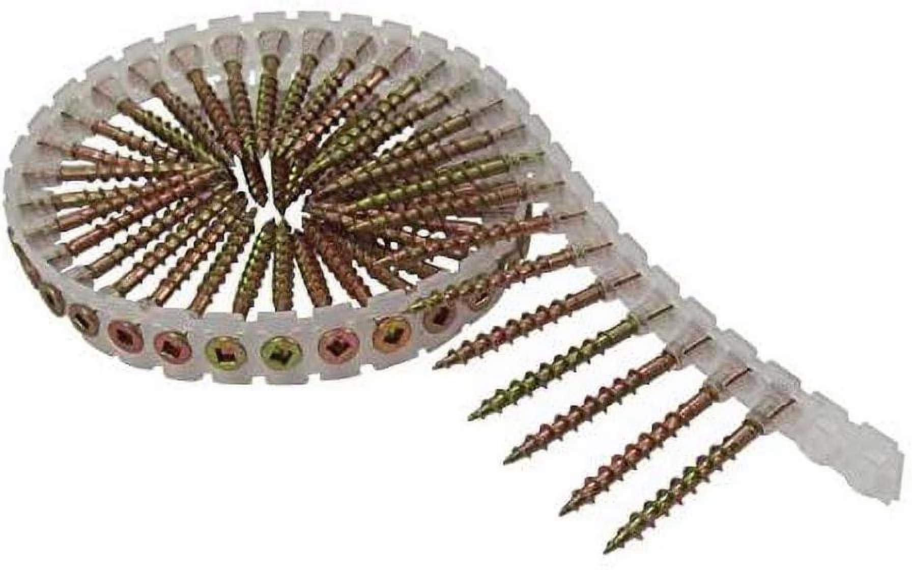 Makita F-33205 Collated Screws